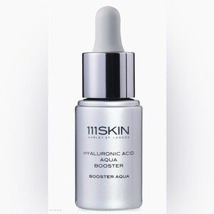 111SKIN Hyaluronic Acid Aqua Booster - 20ml 🔥